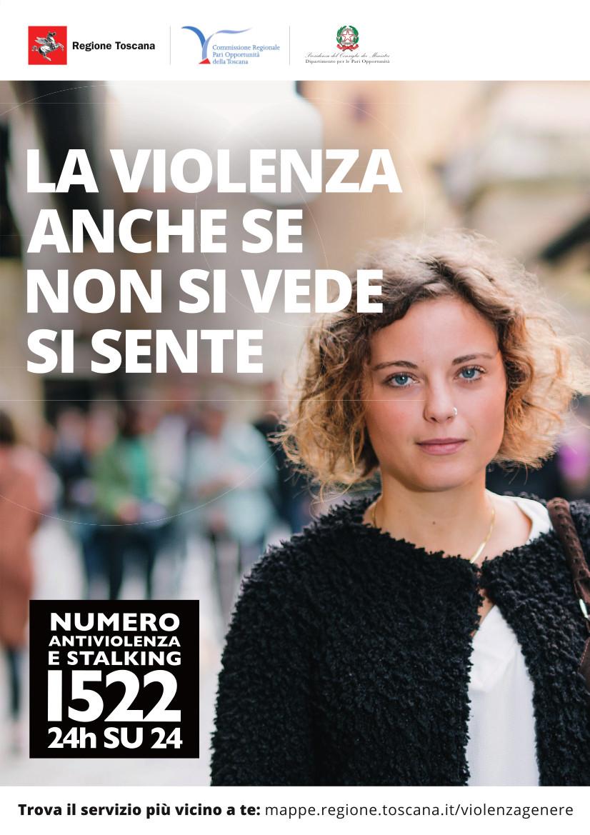 Immagine Coronavirus e centri antiviolenza, Barni: “Non viene meno l’aiuto alle donne in difficoltà”